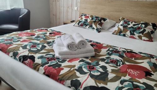 Comfort Plus Queen Size Room