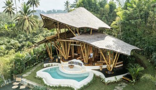 Avatar House