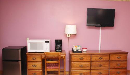 Economy King Room