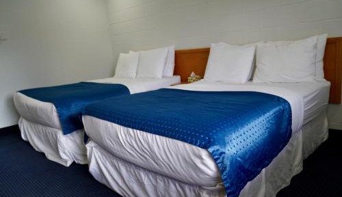 Double Room with Two Double Beds