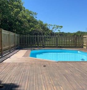 Three-Bedroom Chalet