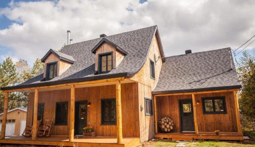 Chalet