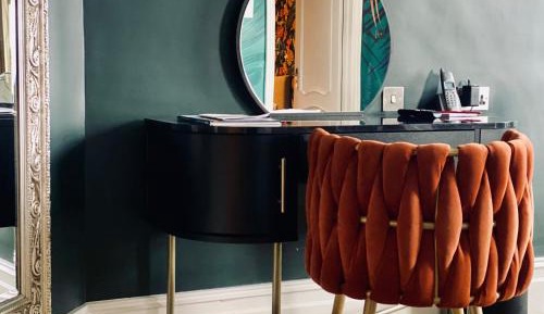 Superior Family Room (2 Adults + 2 Children)