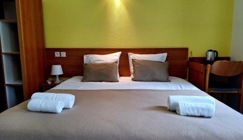 Double Room - Disability Access