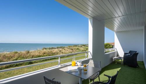 Premium Suite Ocean