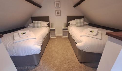 Family Room with Shower