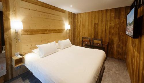 Junior Suite with Terrace