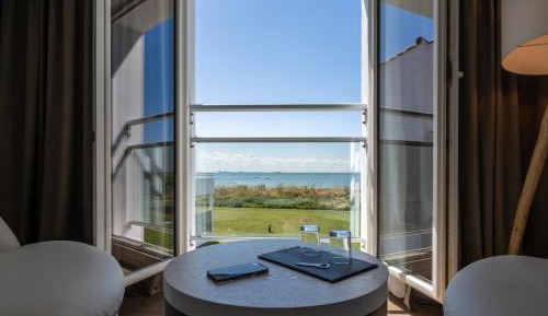 Comfort Double Room Ocean