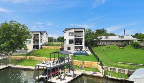 Vacation Home