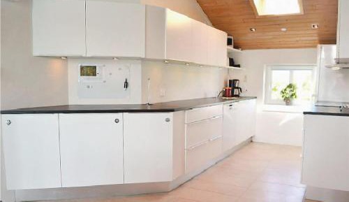 Four-Bedroom Vacation Home