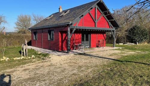 Three-Bedroom Chalet