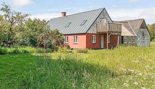 Three-Bedroom Vacation Home 
