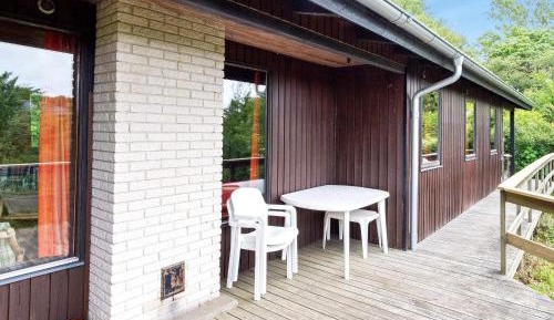 Three-Bedroom Vacation Home 