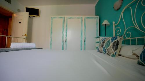 Budget Triple Room