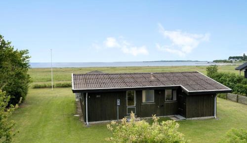 Three-Bedroom Vacation Home 