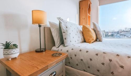 Deluxe Double Studio