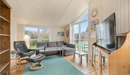 Three-Bedroom Vacation Home 