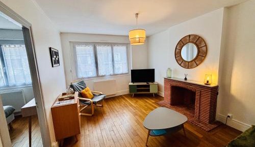 Superior Apartment