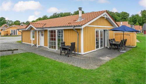 Four-Bedroom Vacation Home