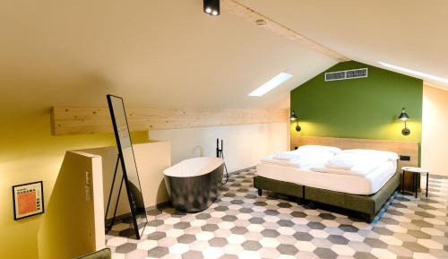 Suite