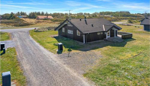 Two-Bedroom Holiday Home