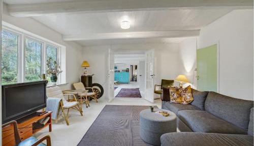 Four-Bedroom Vacation Home