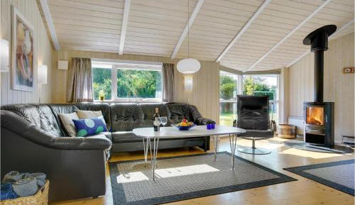 Three-Bedroom Vacation Home 