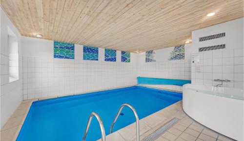 Four-Bedroom Vacation Home