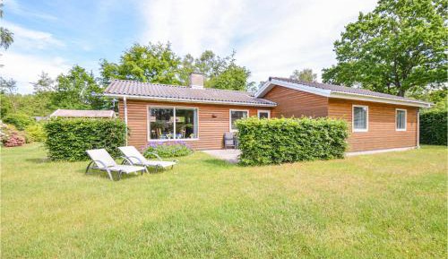 Three-Bedroom Vacation Home 