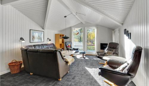 Four-Bedroom Vacation Home