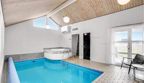 Four-Bedroom Vacation Home
