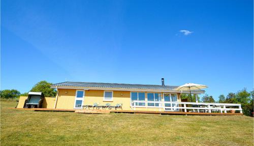 Three-Bedroom Vacation Home 