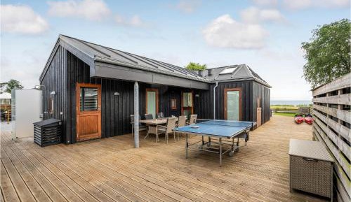 Four-Bedroom Vacation Home