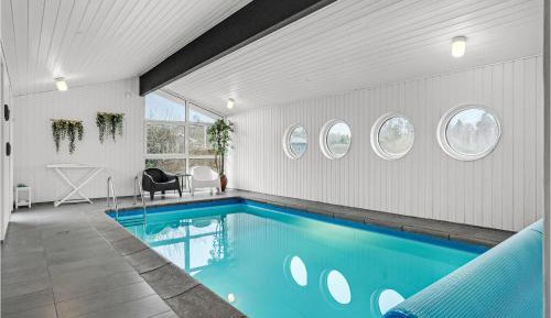 Three-Bedroom Vacation Home 