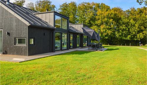 Four-Bedroom Vacation Home