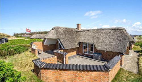 Three-Bedroom Vacation Home 