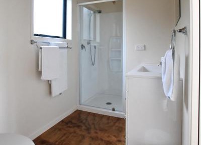 Bungalow with Private Bathroom