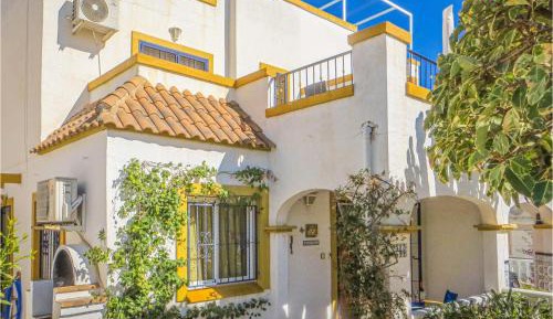 Three-Bedroom Vacation Home 