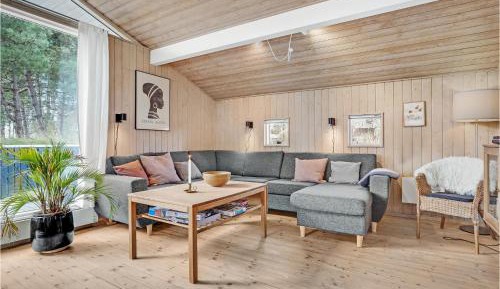 Four-Bedroom Vacation Home