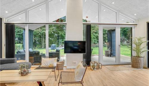 Four-Bedroom Vacation Home