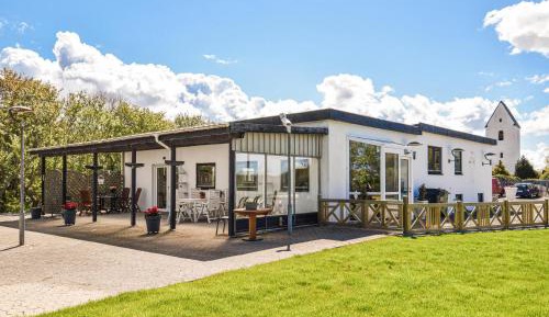 Five-Bedroom Holiday Home