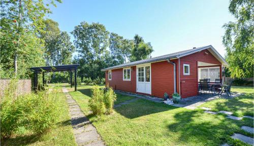 Two-Bedroom Holiday Home