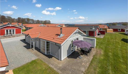 Four-Bedroom Vacation Home
