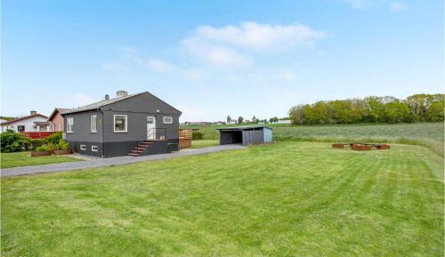 One-Bedroom Vacation Home