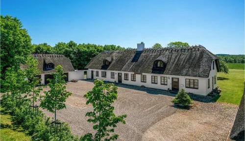 Four-Bedroom Vacation Home