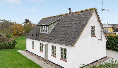 Four-Bedroom Vacation Home