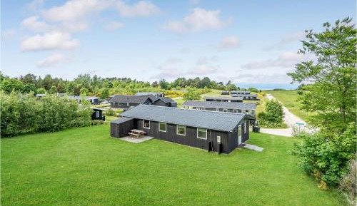 Four-Bedroom Vacation Home