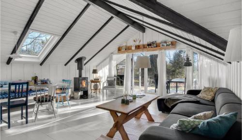 Four-Bedroom Vacation Home