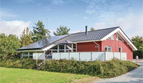 Four-Bedroom Vacation Home