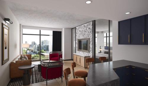 King Suite